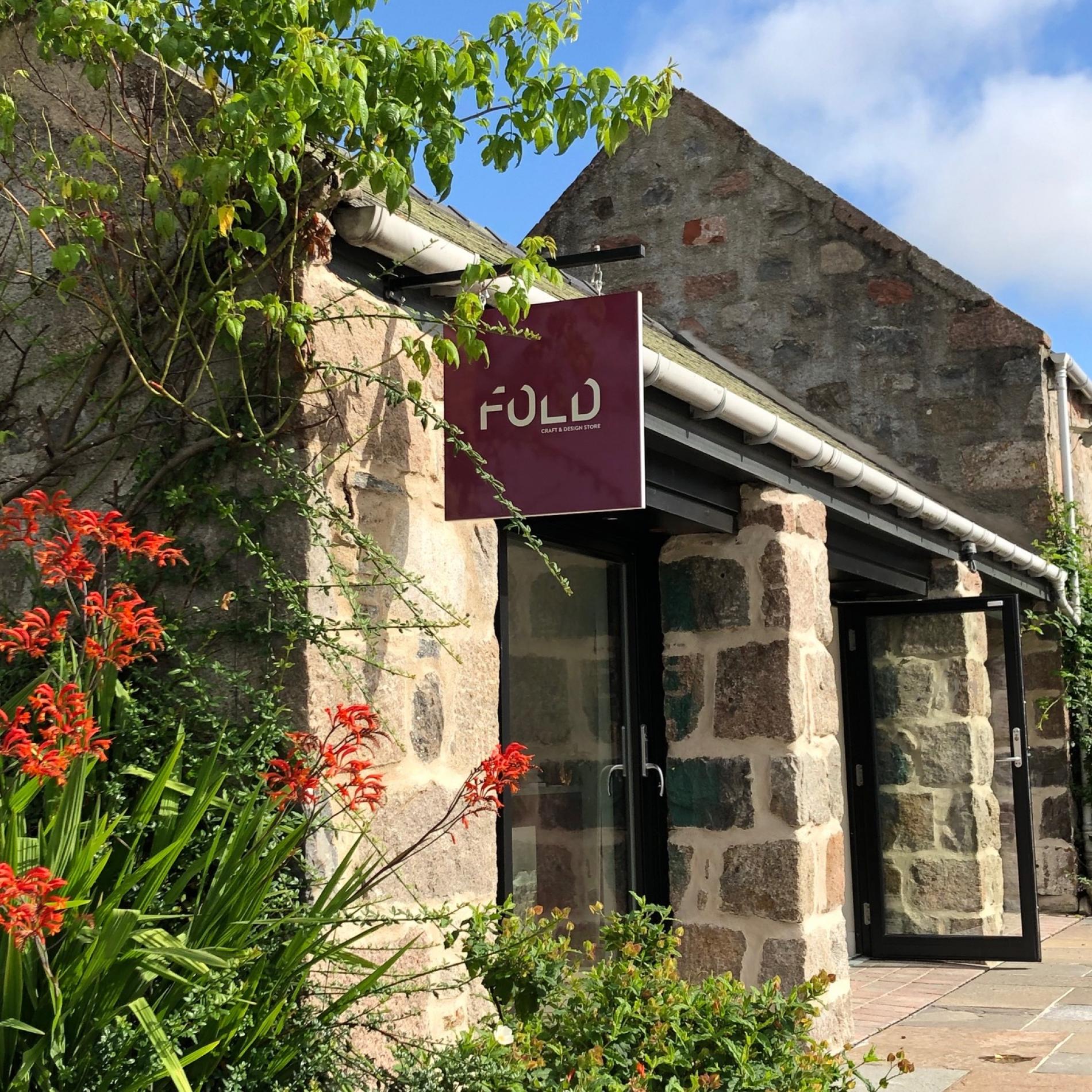 FOLD Craft Design Store